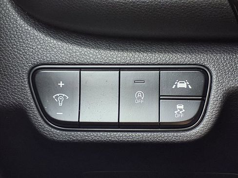 Used 2021 Kia Seltos EX image 21