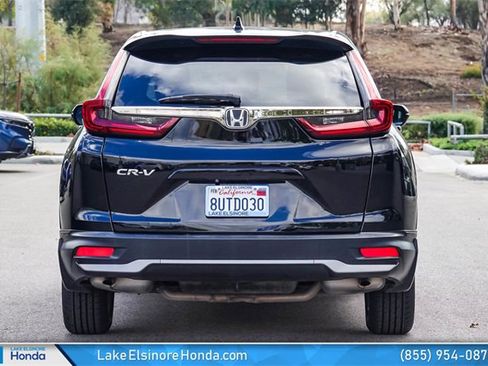 Used 2020 Honda CR-V EX-L image 10