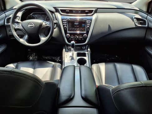 Used 2023 Nissan Murano SV image 8