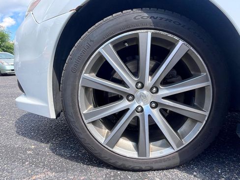 Used 2013 Subaru Legacy 2.5i Sport AWD/4WD image 21