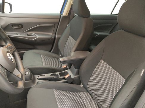 Used 2024 Nissan Versa S w/ S Plus Package FWD image 17