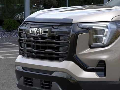New 2026 GMC Terrain Elevation AWD/4WD image 13