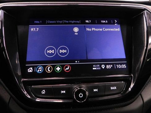 Used 2023 Chevrolet TrailBlazer ACTIV w/ Convenience Package image 50