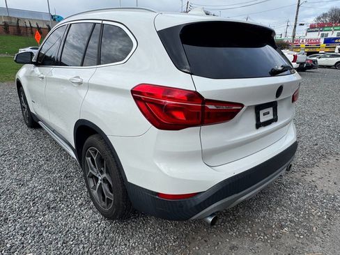 Used 2018 BMW X1 sDrive28i image 7