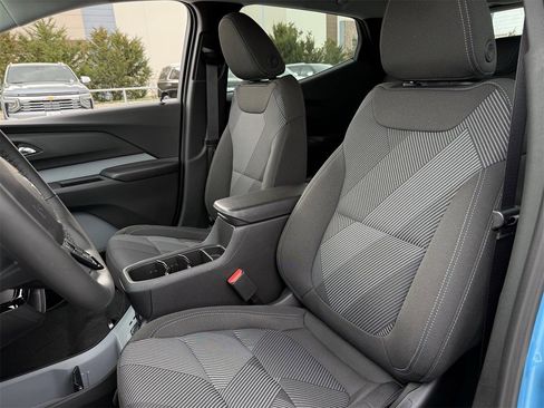 New 2027 Chevrolet Bolt LT image 18