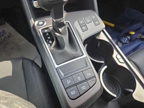 New 2026 Kia Sportage SX image 42