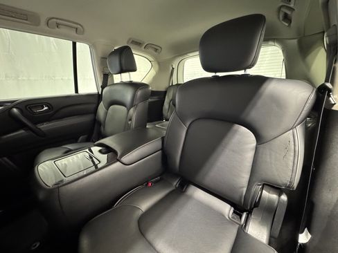 Certified 2024 INFINITI QX80 Luxe image 23