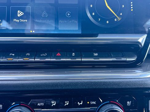 Certified 2023 Chevrolet Silverado 1500 High Country w/ High Country Premium Package image 29