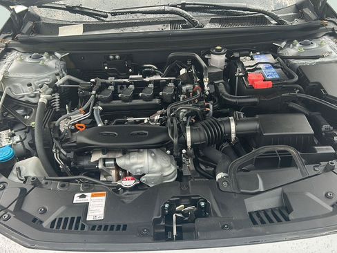 Used 2025 Honda Accord LX image 23