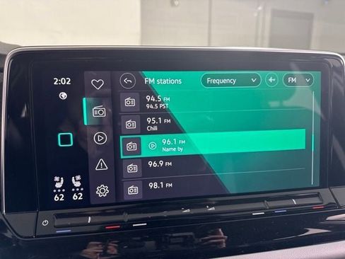 New 2026 Volkswagen Atlas Peak Edition image 28