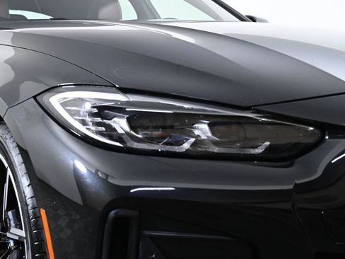 Used 2022 BMW 430i Gran Coupe w/ M Sport Package RWD image 8