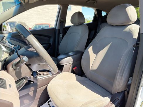 Used 2015 Hyundai Tucson GLS FWD image 17