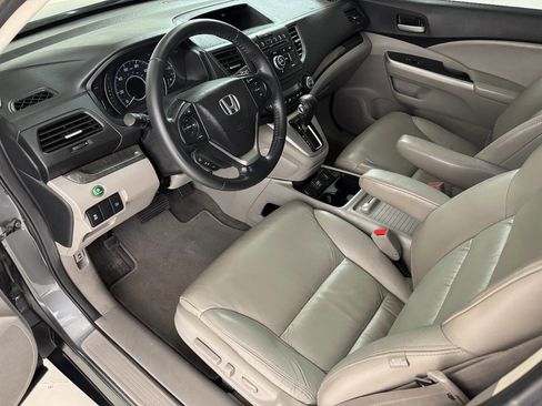 Used 2014 Honda CR-V EX-L image 36