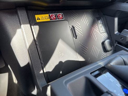 New 2026 Toyota 4Runner TRD Off-Road Premium AWD/4WD image 24