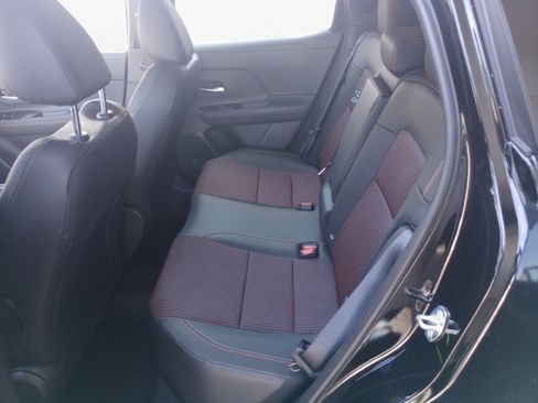 New 2026 Nissan Kicks SR image 13