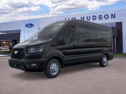 New 2026 Ford Transit 250 148 Medium Roof Extended AWD