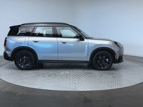 New 2027 MINI Cooper Countryman S AWD/4WD image 9