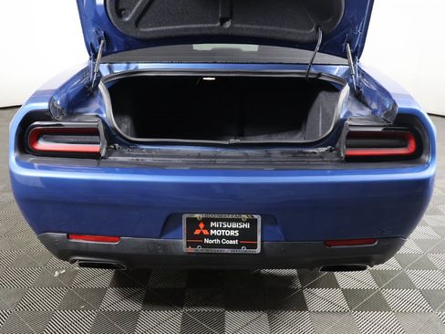 Used 2022 Dodge Challenger R/T w/ Shaker Package image 14