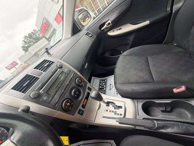 Used 2010 Toyota Corolla S FWD image 24