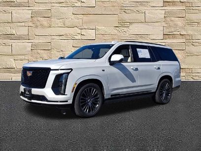 Used 2025 Cadillac Escalade Sport Platinum