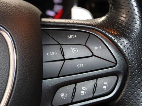 Used 2024 Dodge Durango GT AWD/4WD image 50