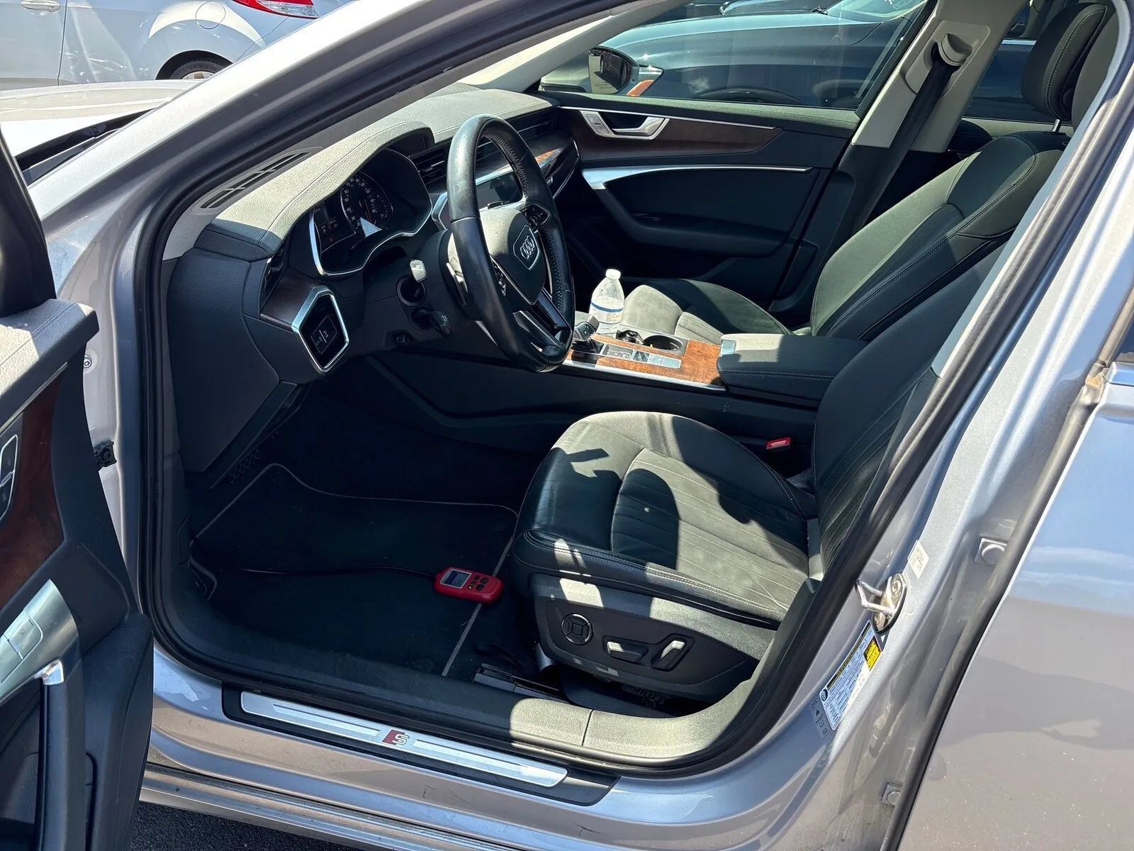 Used 2019 Audi A6 3.0T Premium AWD/4WD image 4