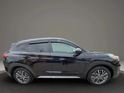 Used 2019 Hyundai Tucson SEL AWD/4WD image 4