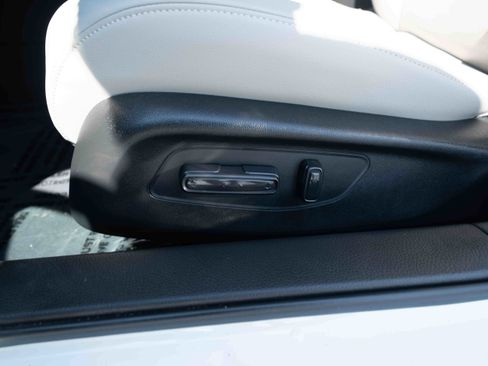 Certified 2024 Honda Civic Touring image 11