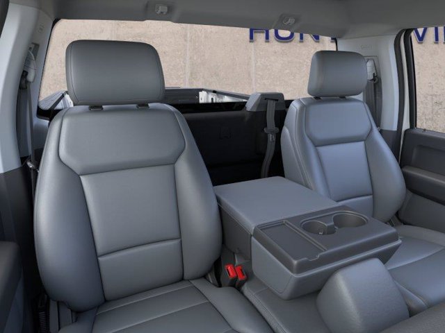 New 2026 Ford F150 XL RWD image 10