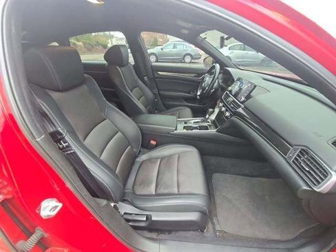 Used 2022 Honda Accord Sport image 7