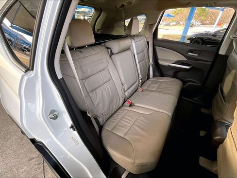 Used 2012 Honda CR-V EX-L image 20