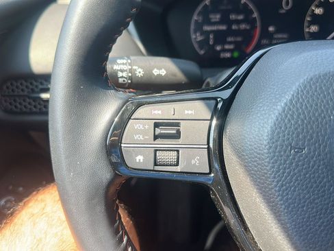 Used 2026 Honda HR-V Sport image 13