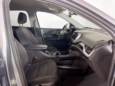 Used 2024 GMC Terrain SLE AWD/4WD image 25
