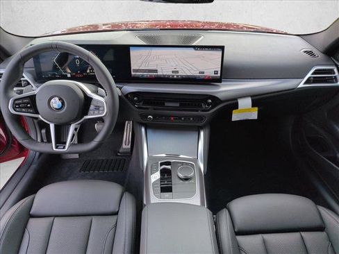 New 2026 BMW 430i Coupe image 15