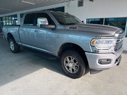 Used 2024 RAM 2500 Laramie