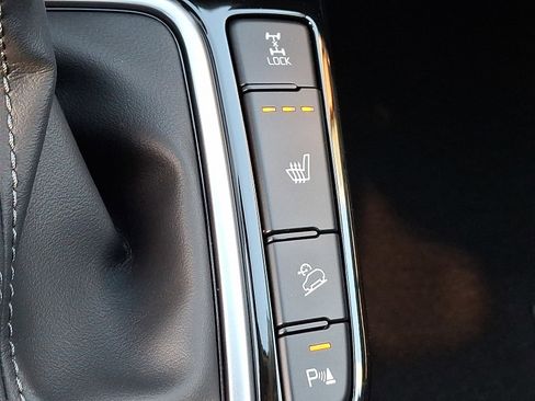 New 2026 Kia Seltos EX image 11