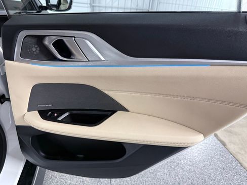 Used 2023 BMW i4 M50 AWD/4WD image 26