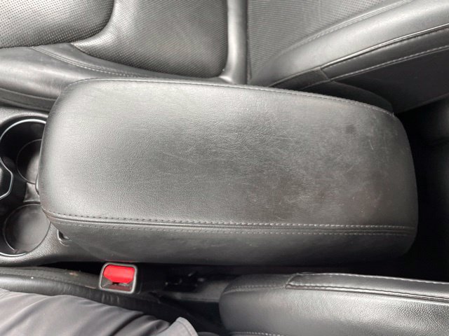 Used 2018 Jeep Cherokee Overland w/ Technology Group AWD/4WD image 36