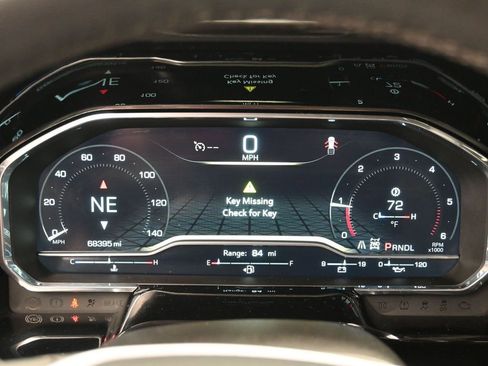 Used 2023 GMC Sierra 1500 Elevation w/ LPO, Elevation Black Package image 17