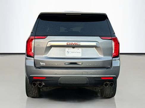 Used 2021 GMC Yukon XL Denali image 4