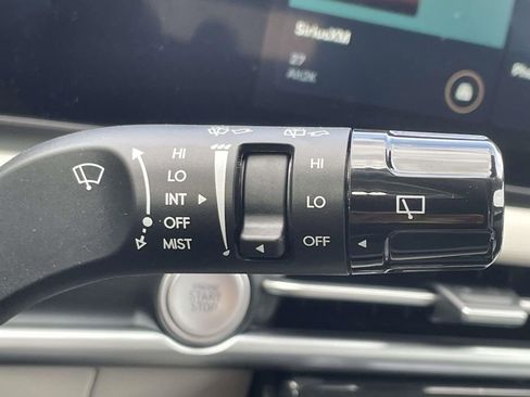 New 2026 Hyundai Tucson SEL FWD image 23