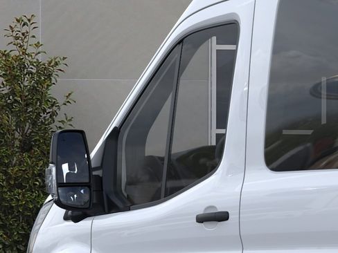 New 2026 Ford Transit 350 XLT RWD image 20