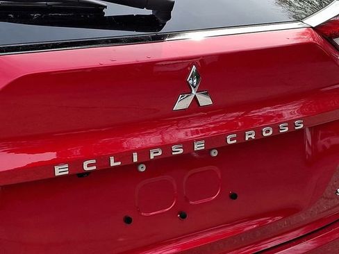 New 2026 Mitsubishi Eclipse Cross AWD image 15