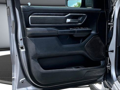 Used 2019 RAM 1500 Big Horn AWD/4WD image 20