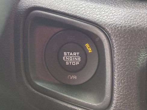 New 2026 Jeep Gladiator Willys image 29