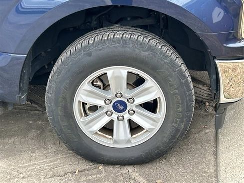 Used 2018 Ford F150 XLT image 10