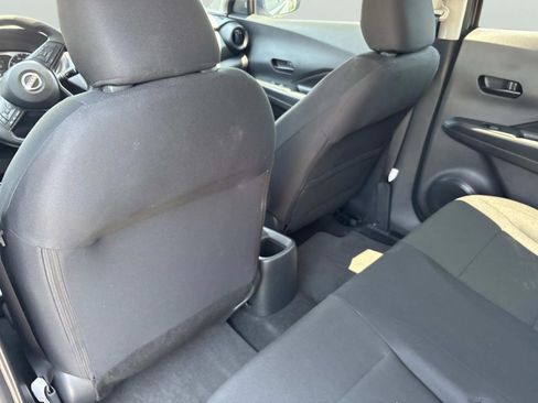 Used 2025 Nissan Kicks Play S FWD image 19