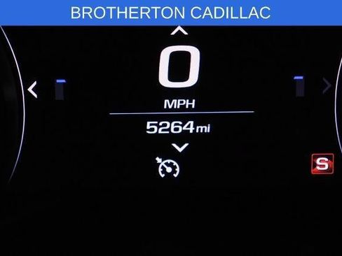 Used 2024 Chevrolet Camaro SS RWD image 19