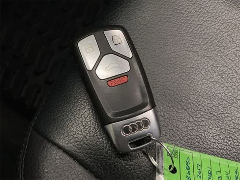 Used 2017 Audi Q7 3.0T Premium Plus image 29