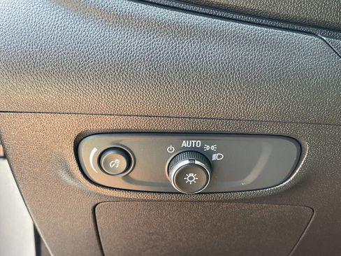 Used 2026 Buick Encore GX Sport Touring w/ Advanced Technology Package FWD image 18